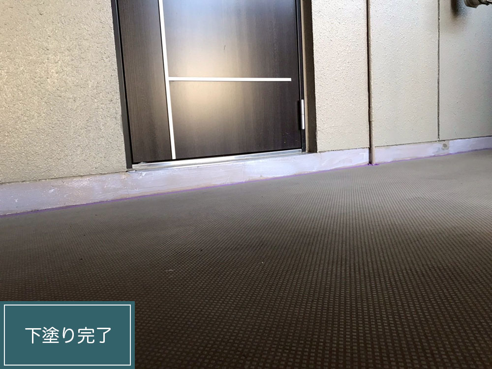 外壁塗装（岐阜市・G様邸）