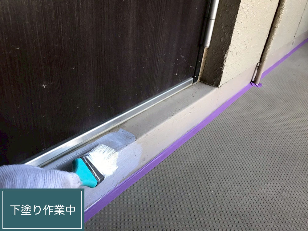 外壁塗装（岐阜市・G様邸）