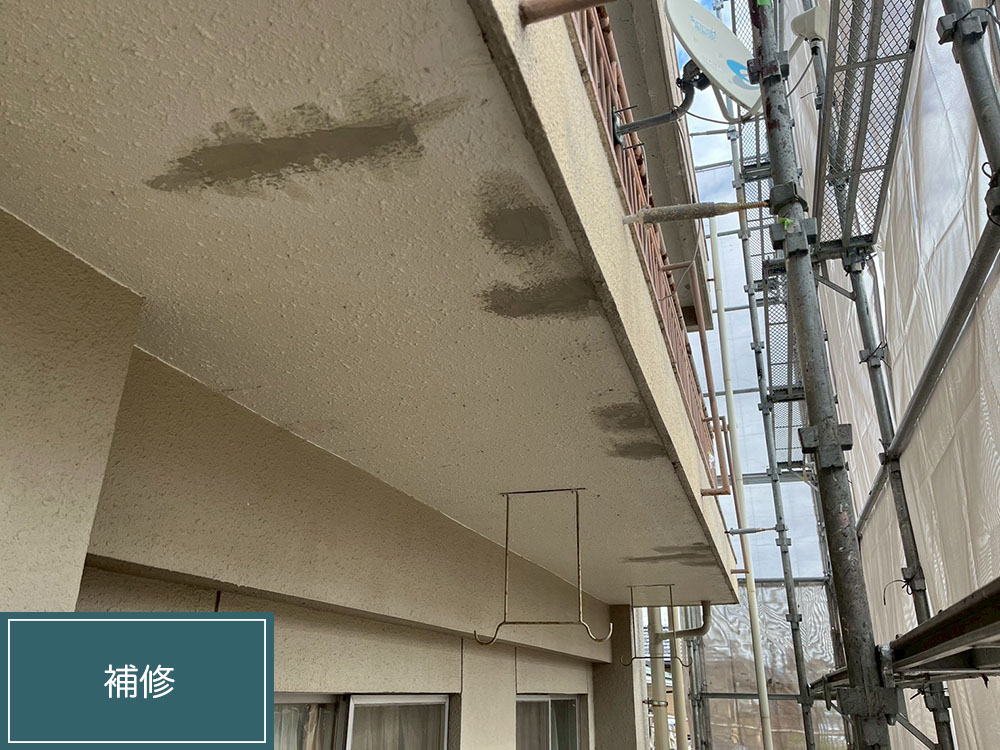 外壁塗装（岐阜市・G様邸）