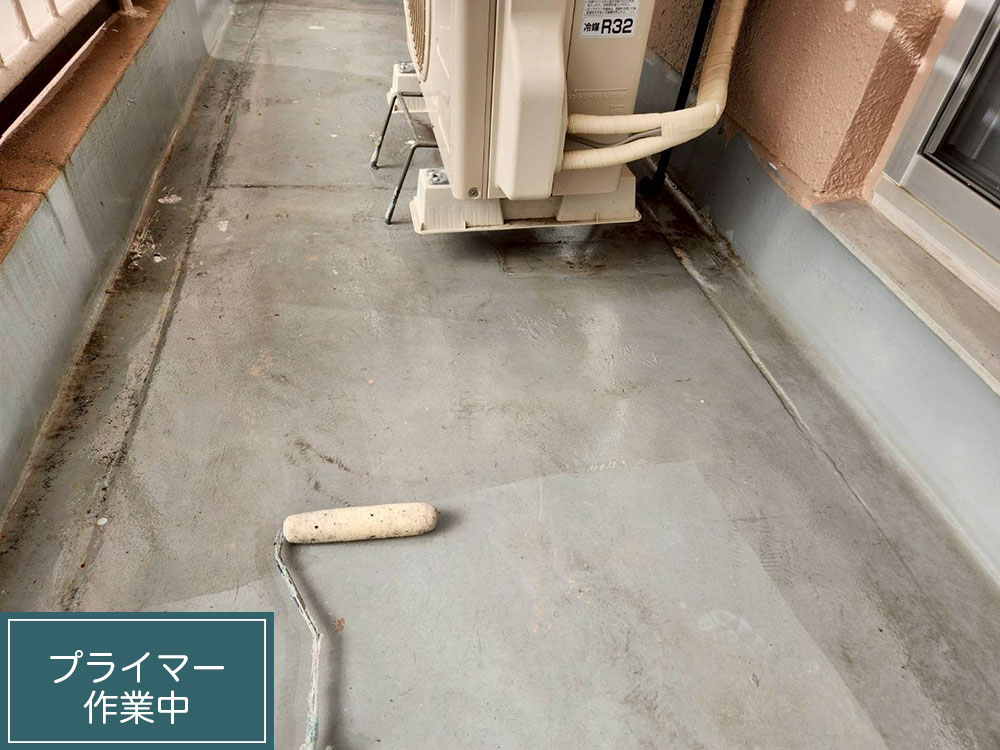 外壁塗装（岐阜市・G様邸）