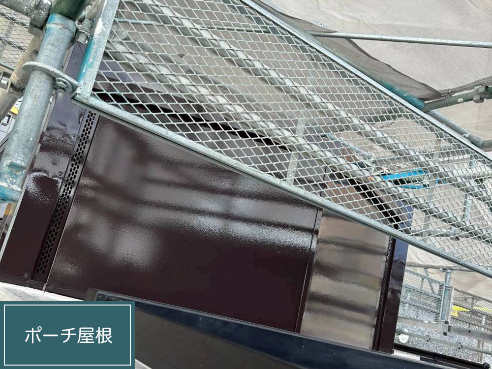 外壁塗装（各務原市・Y様邸）