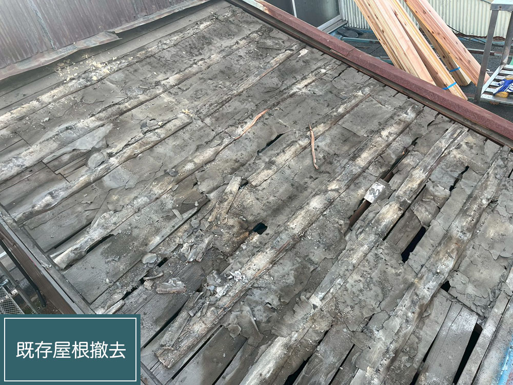 外壁塗装（名古屋市・K様邸）