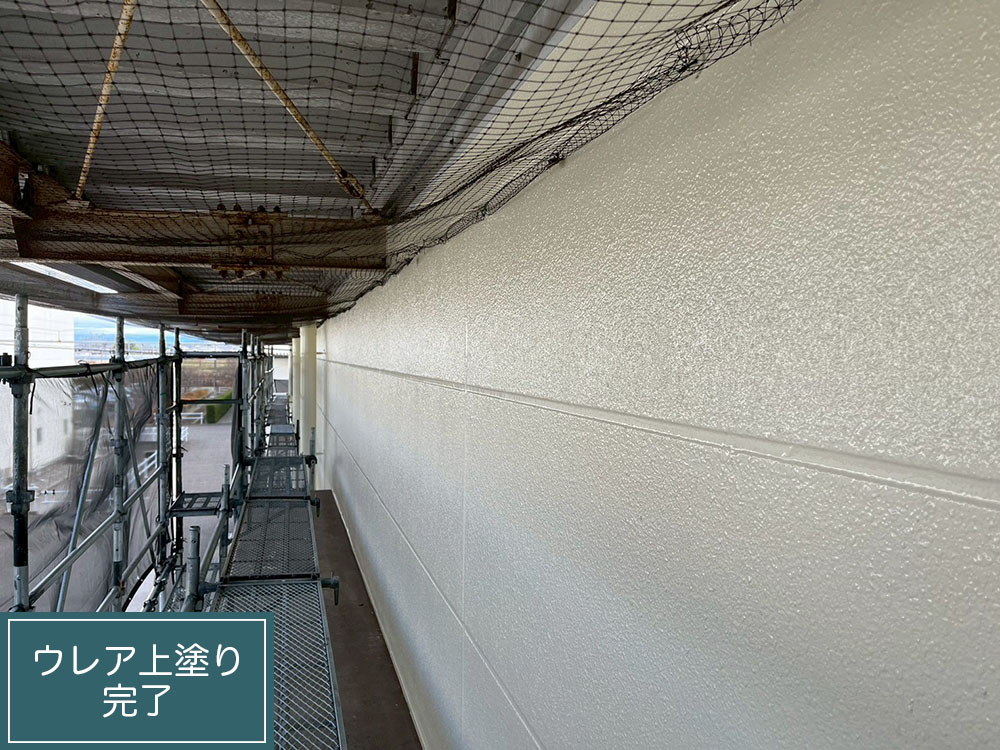 外壁塗装（西尾市・M様邸）