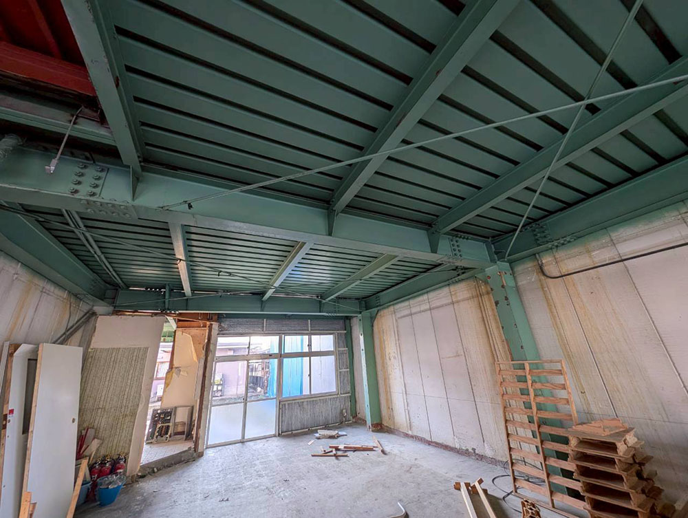 その他（各務原市・L様邸）