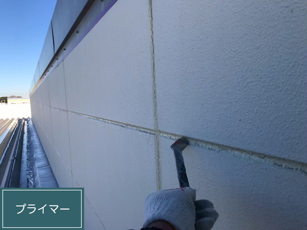 外壁塗装（西尾市・M様邸）