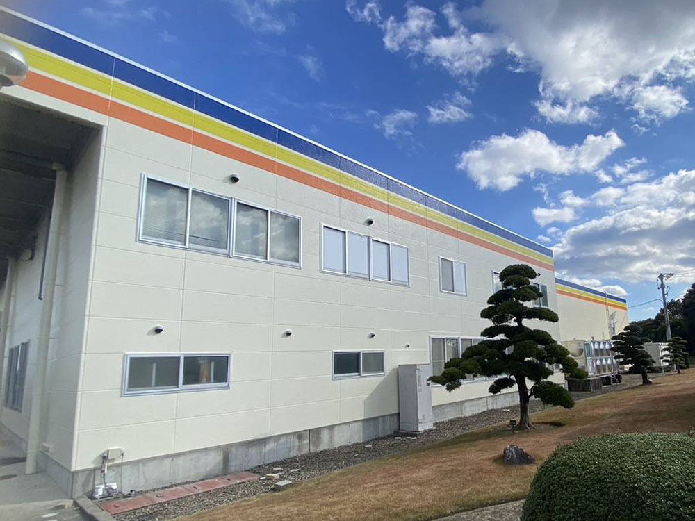 外壁塗装（西尾市・M様邸）