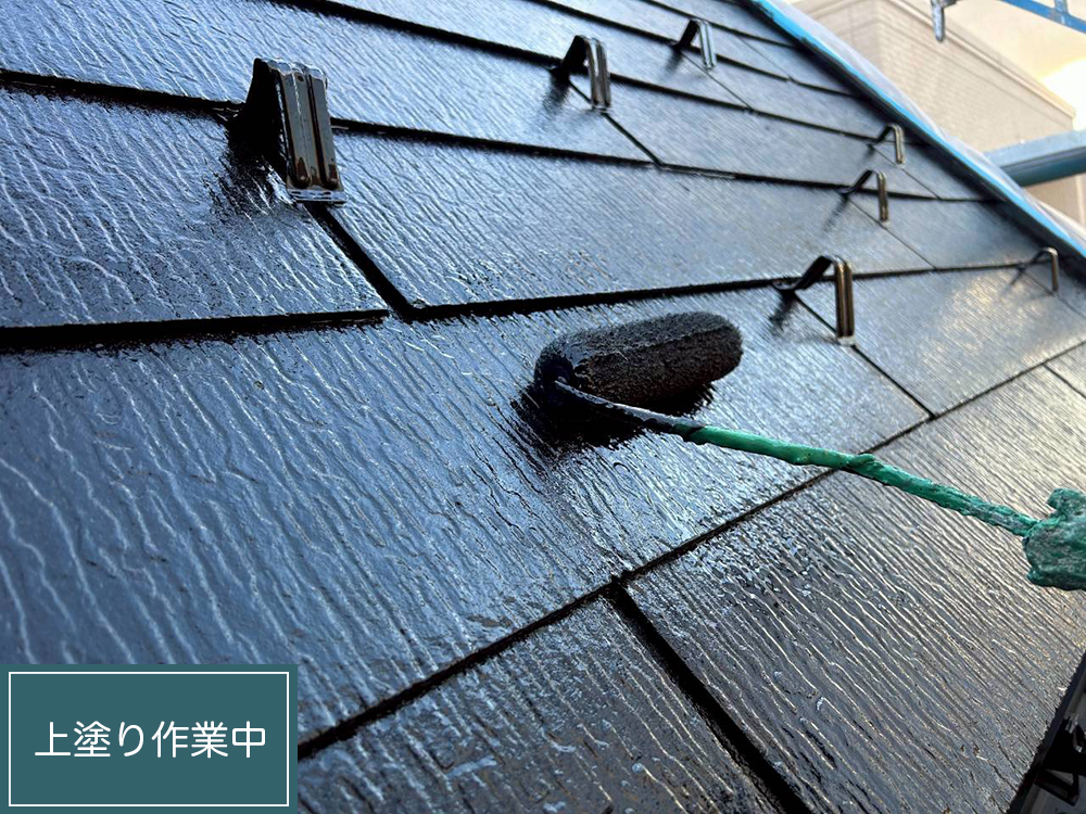 外壁塗装（名古屋市・T様邸）