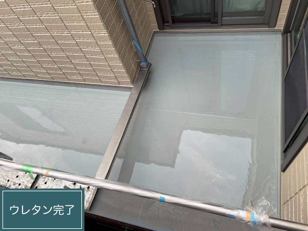 外壁塗装（名古屋市・T様邸）