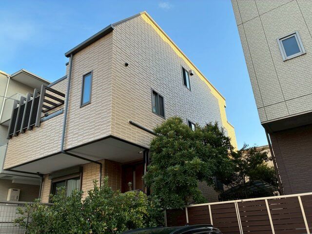 愛知県名古屋市T様邸