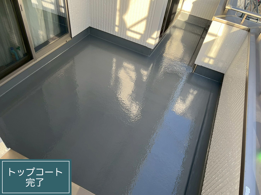 外壁塗装（一宮市・K様邸）