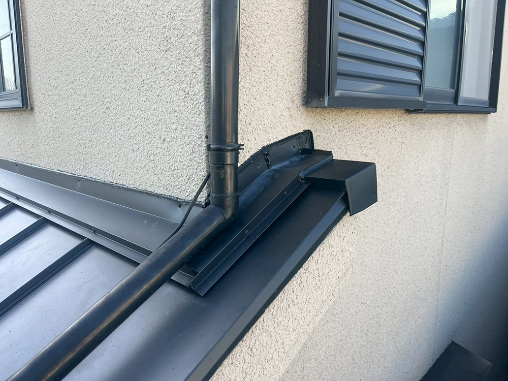 カバー工法（名古屋市・H様邸）