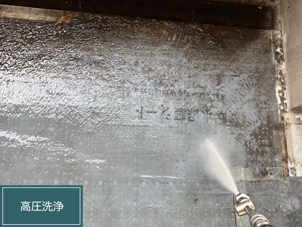 外壁塗装（小牧市・O様邸）