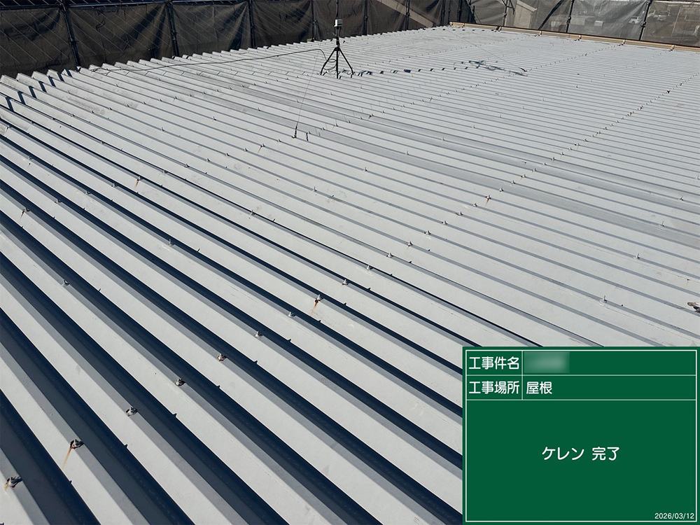 外壁塗装（岐阜市・Y様邸）