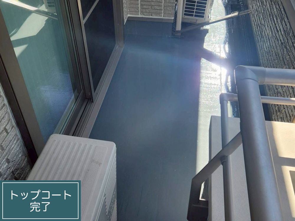 外壁塗装（小牧市・O様邸）