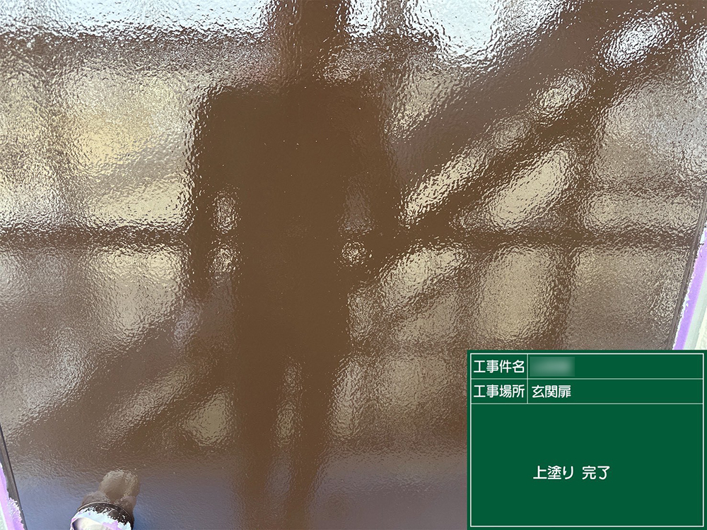 外壁塗装（岐阜市・Y様邸）