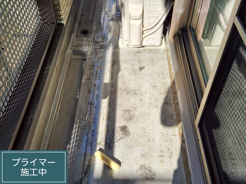 外壁塗装（小牧市・O様邸）