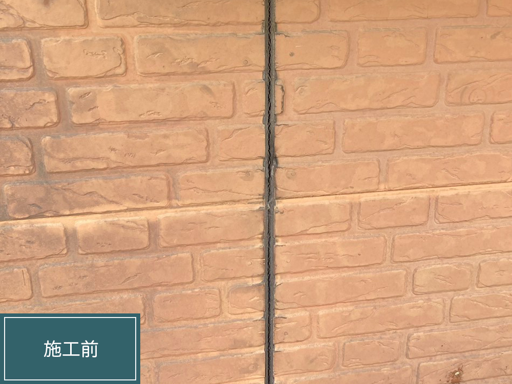 外壁塗装（海津市・H様邸）