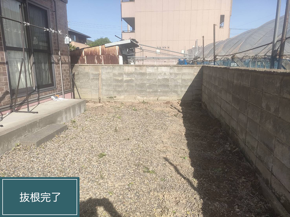 外壁塗装（岐阜市・G様邸）