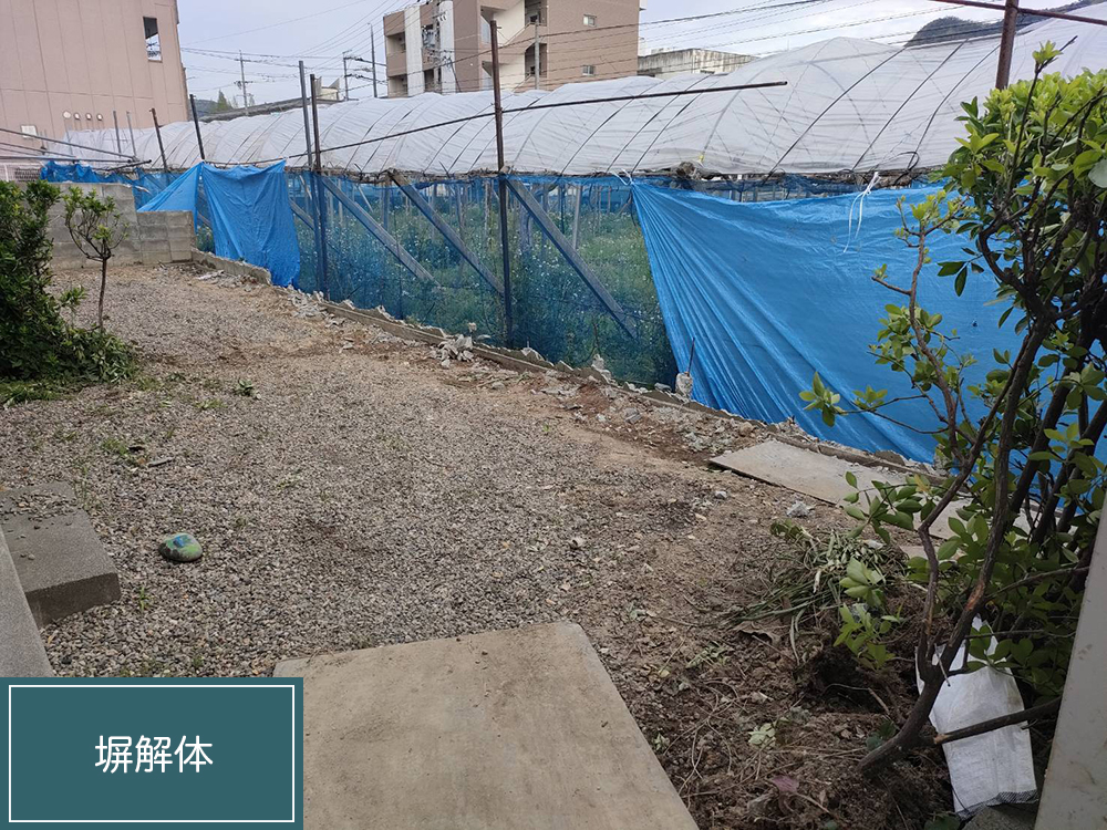 外壁塗装（岐阜市・G様邸）