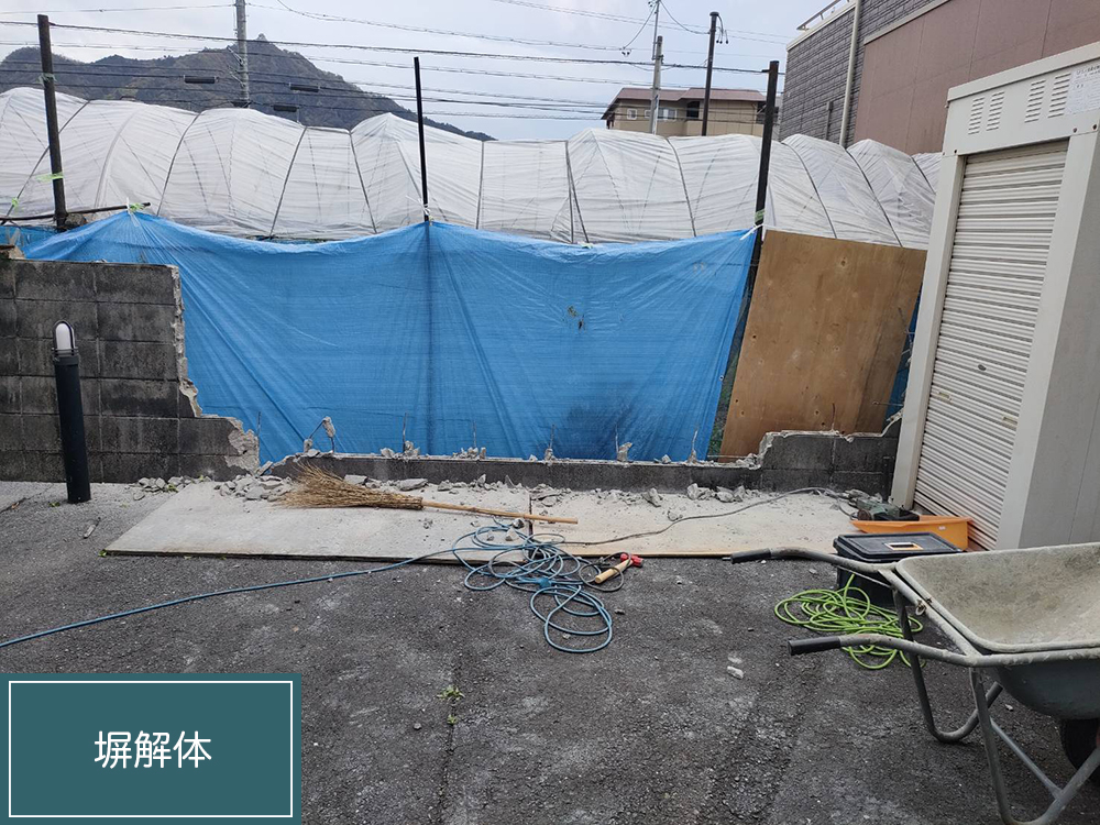 外壁塗装（岐阜市・G様邸）