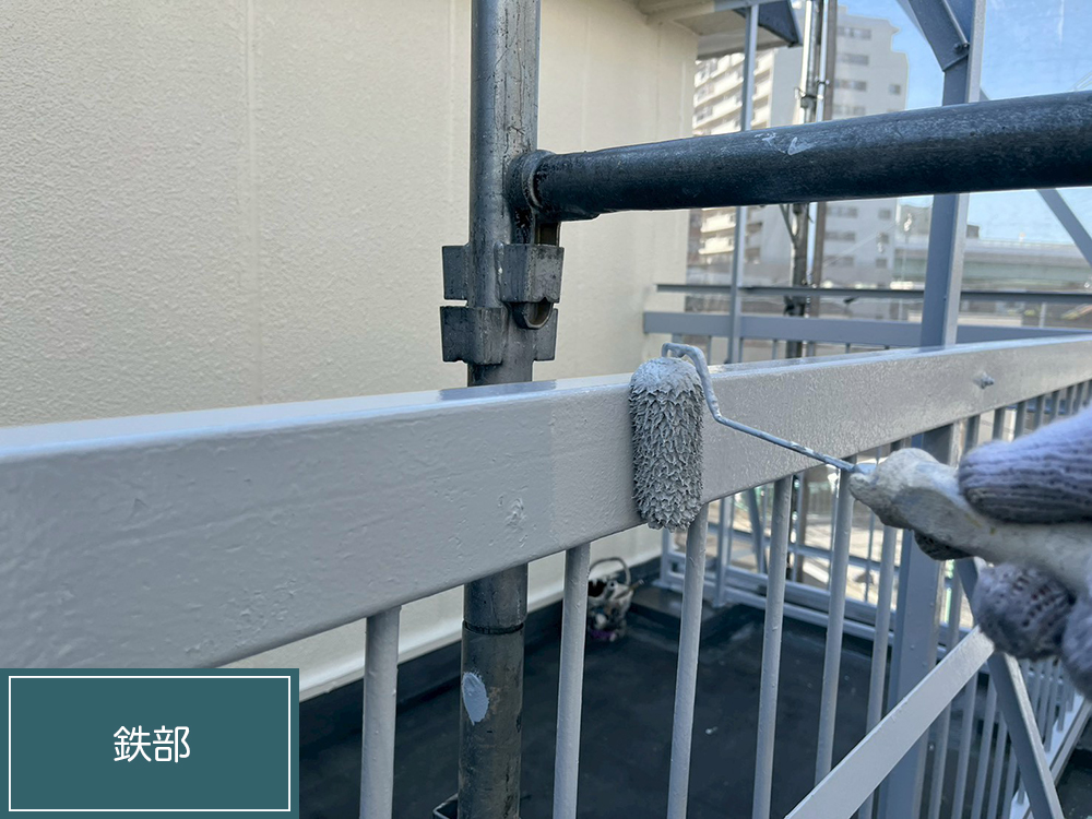 外壁塗装（名古屋市・S様邸）