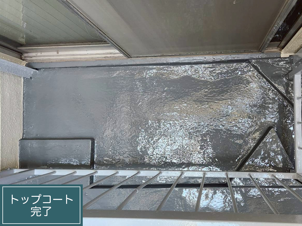 外壁塗装（名古屋市・S様邸）