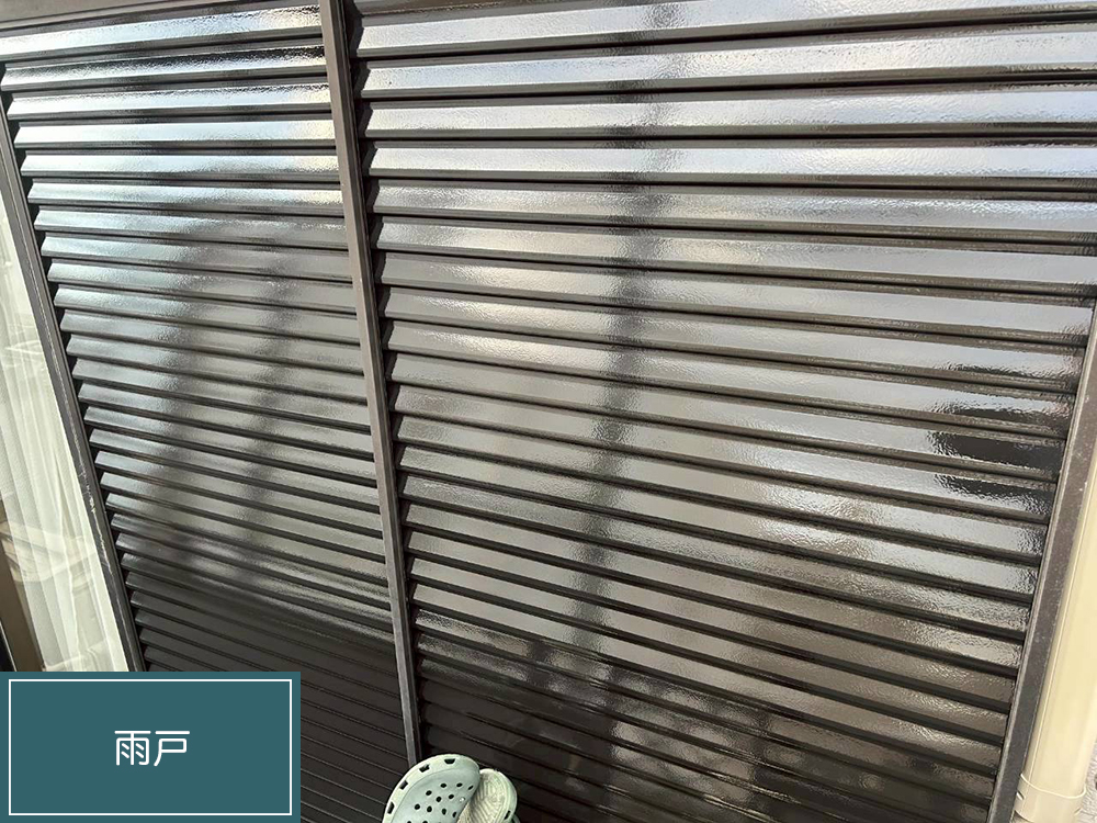 外壁塗装（名古屋市・M様邸）
