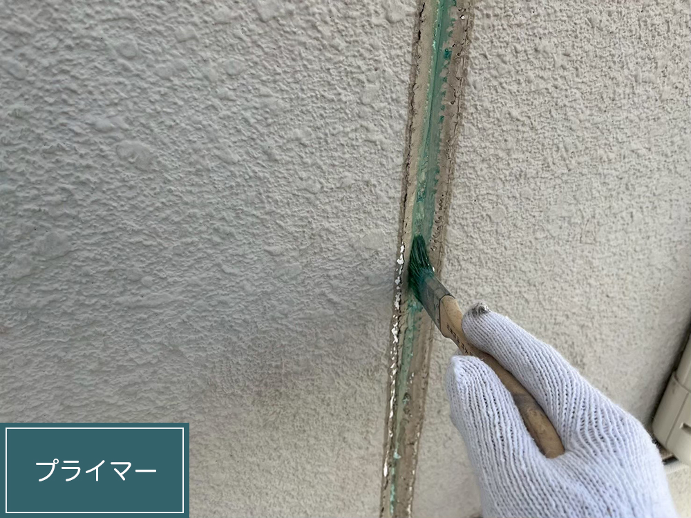 外壁塗装（名古屋市・S様邸）