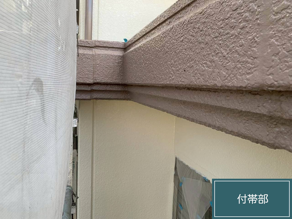外壁塗装（春日井市・I様邸）