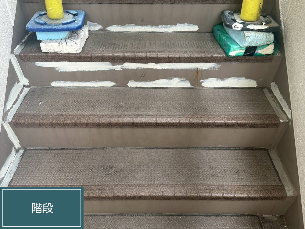 外壁塗装（各務原市・M様邸）