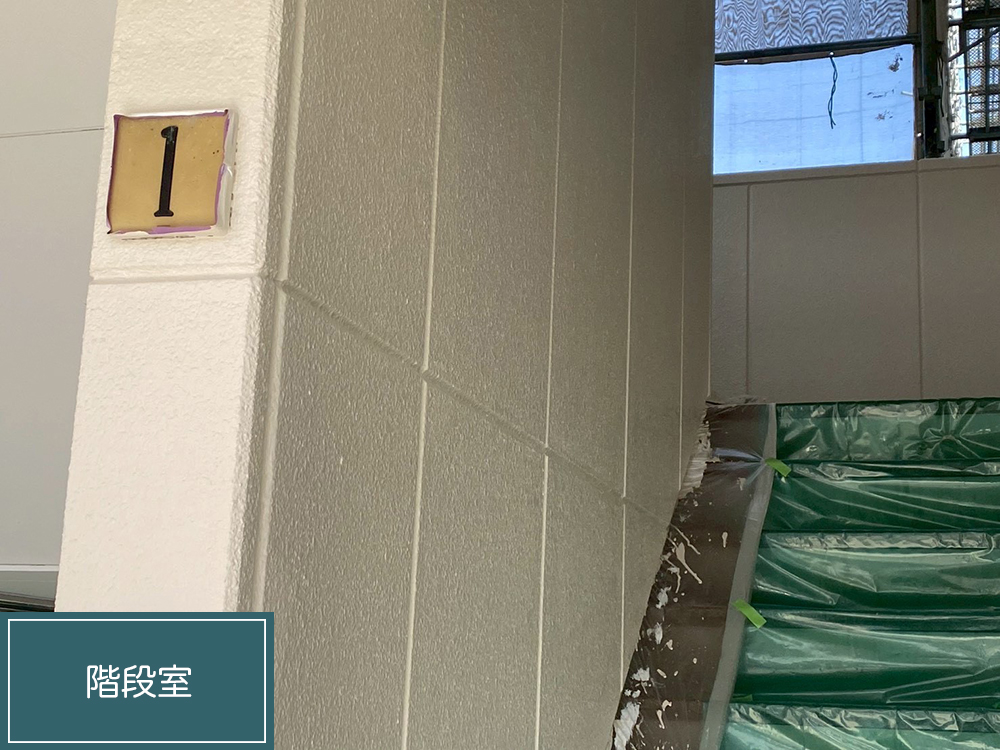 外壁塗装（各務原市・M様邸）