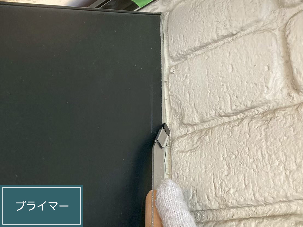 外壁塗装（名古屋市瑞穂区甲山町・T様邸）