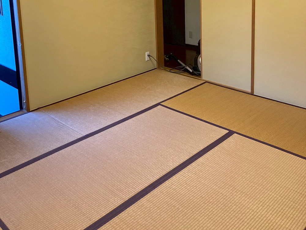 内装（春日井市・M様邸）