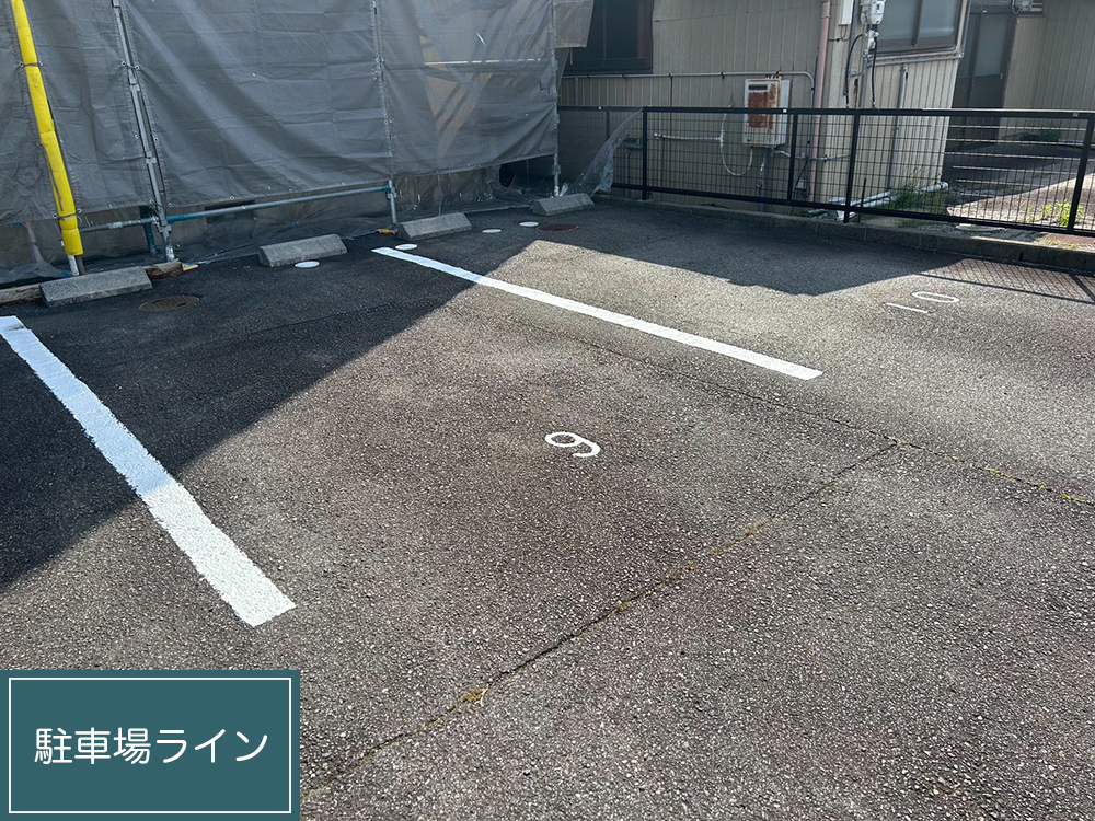 外壁塗装（幸田町・M様邸）
