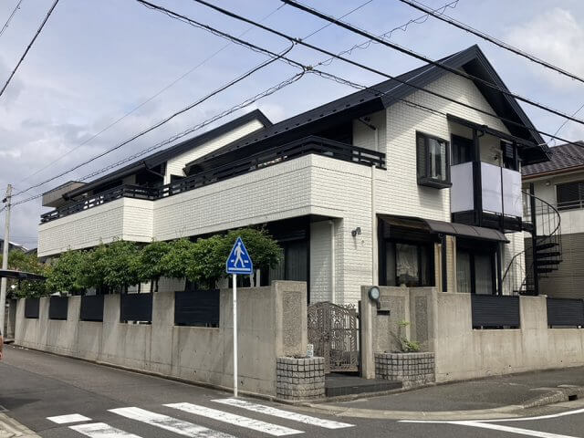 愛知県名古屋市T様邸