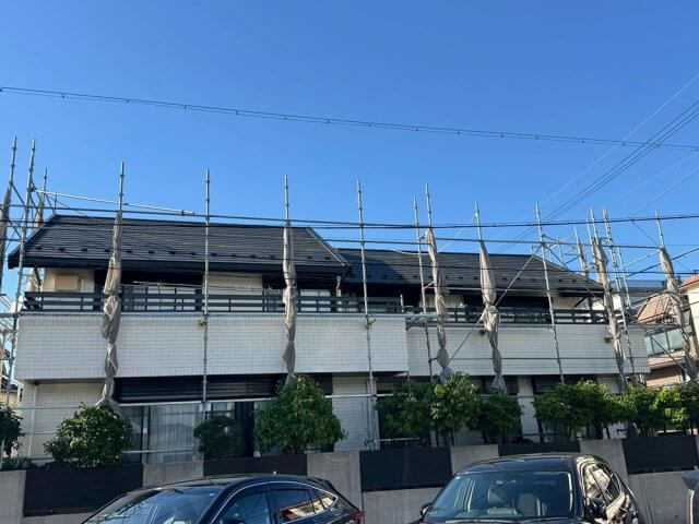 愛知県名古屋市T様邸
