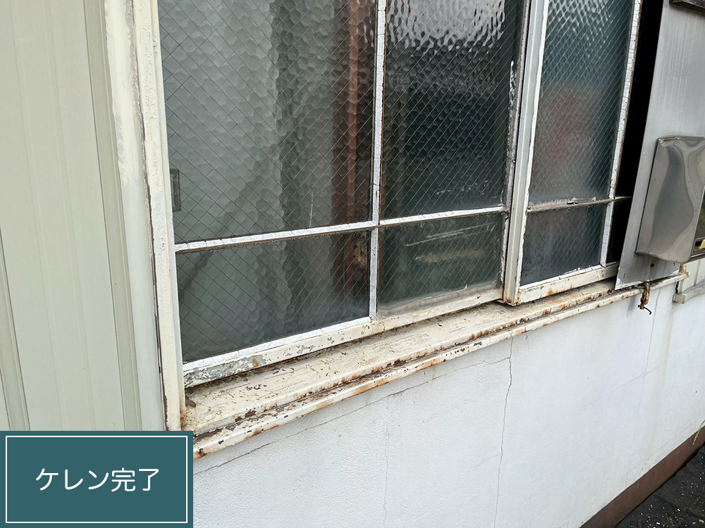 外壁塗装（犬山市塔野地・K様邸）