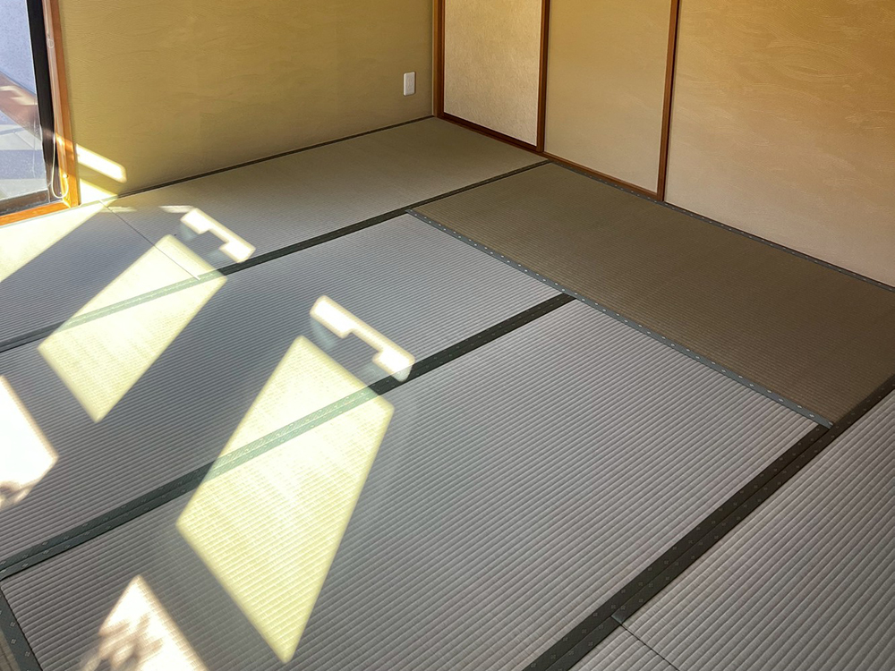 内装（春日井市・M様邸）