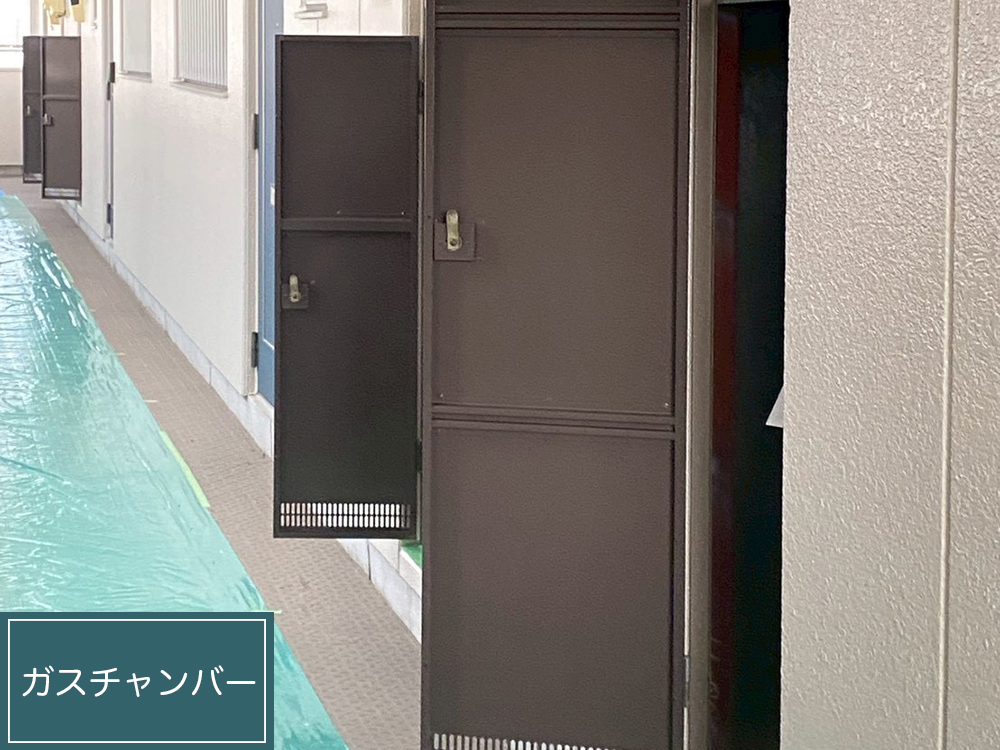 外壁塗装（各務原市・M様邸）