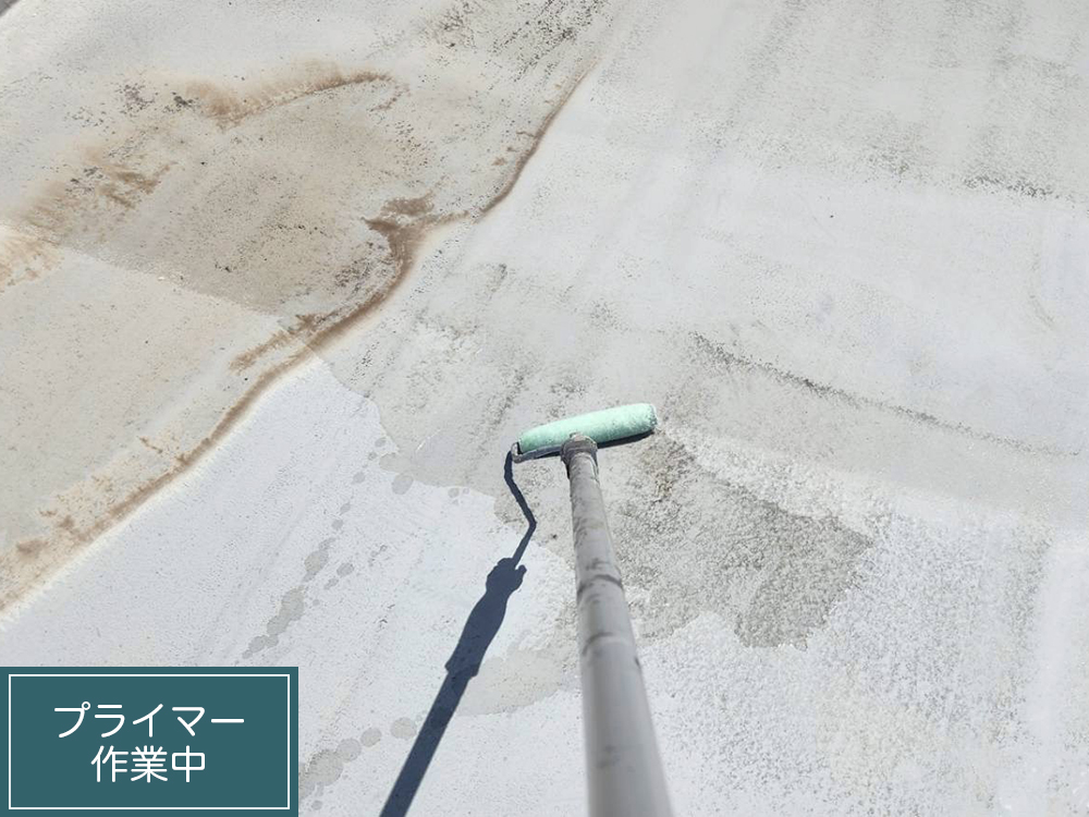 外壁塗装（各務原市・M様邸）