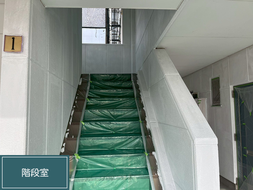 外壁塗装（各務原市・M様邸）