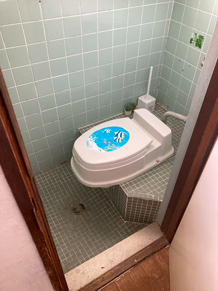 内装（各務原市那加日吉町・I様邸）