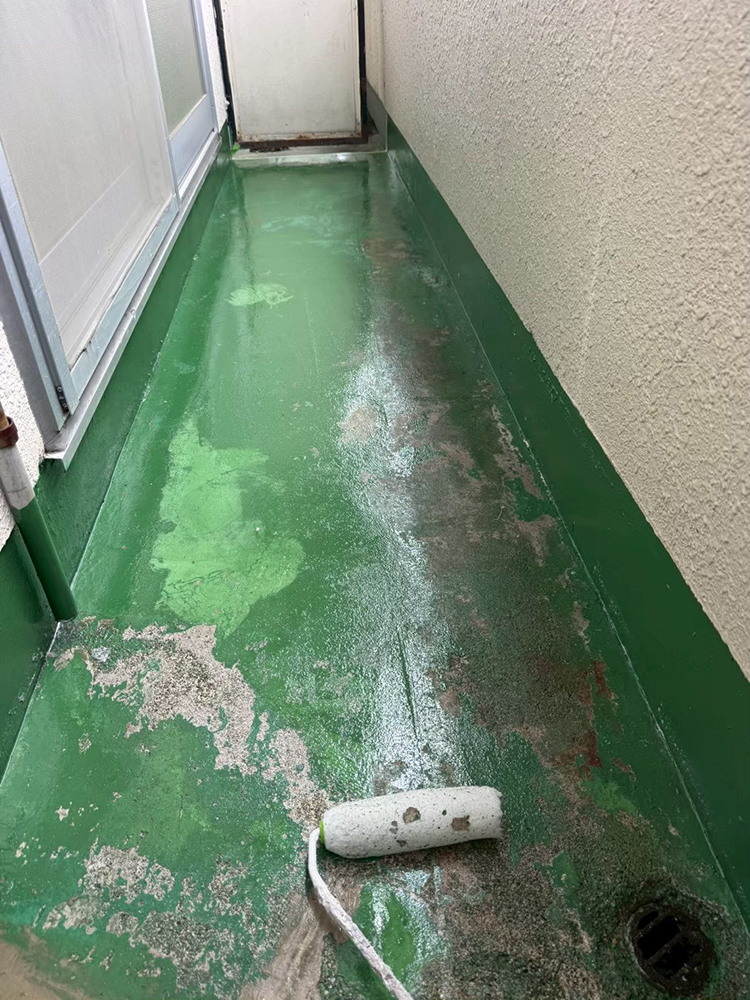 内装（各務原市那加日吉町・I様邸）