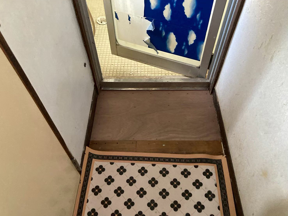 内装（各務原市那加日吉町・I様邸）