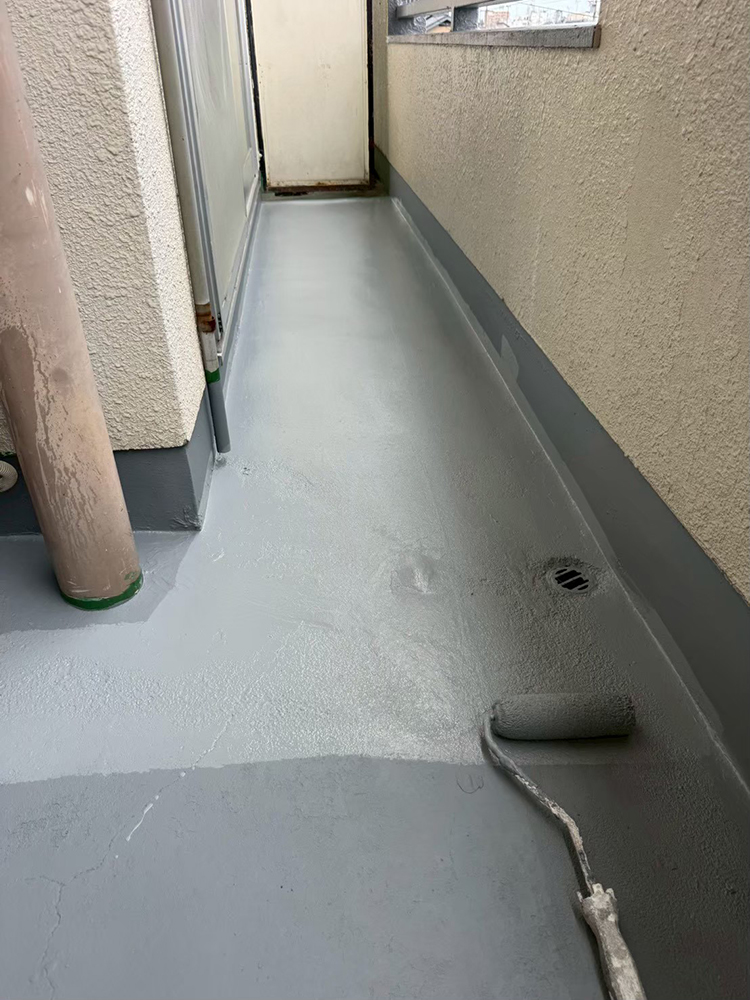 内装（各務原市那加日吉町・I様邸）