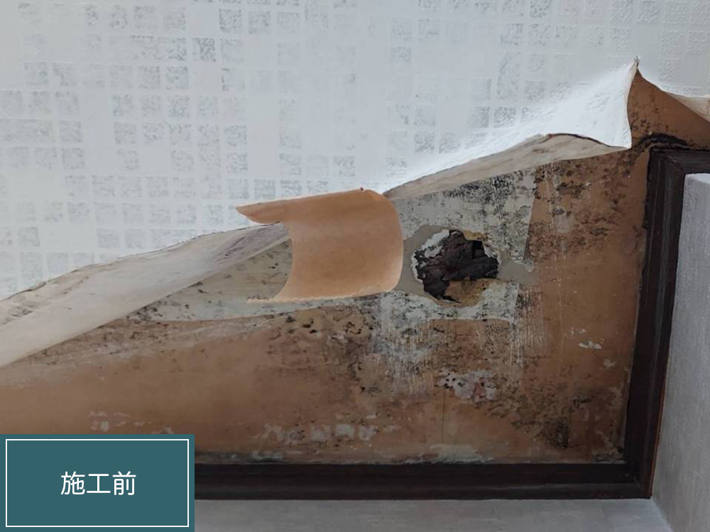 内装（春日井市西高山町・Y様邸）