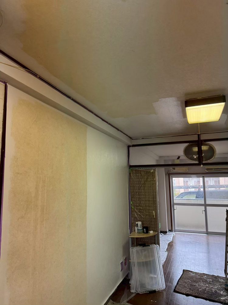 内装（各務原市那加日吉町・I様邸）