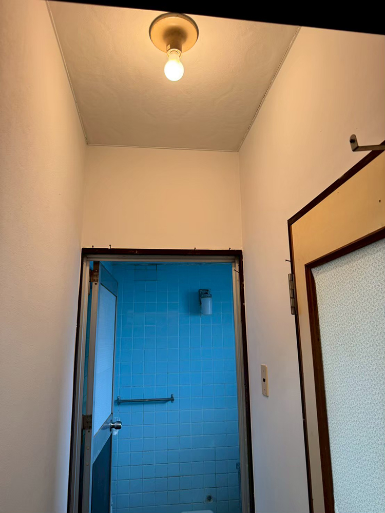 内装（各務原市那加日吉町・I様邸）