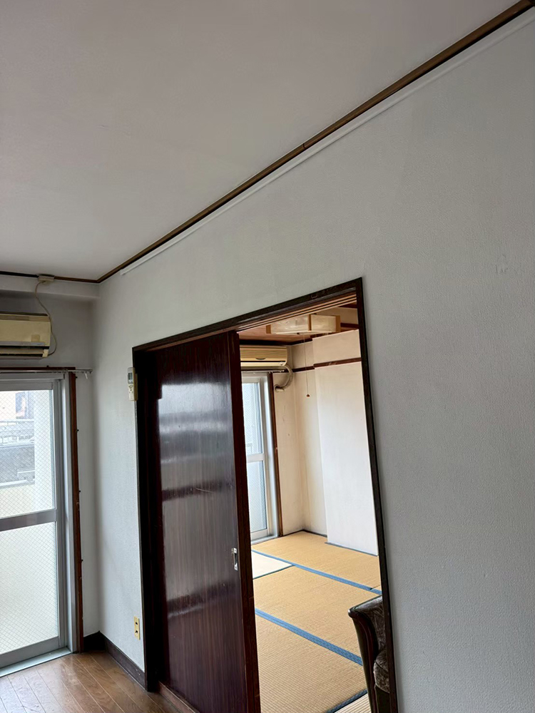 内装（各務原市那加日吉町・I様邸）